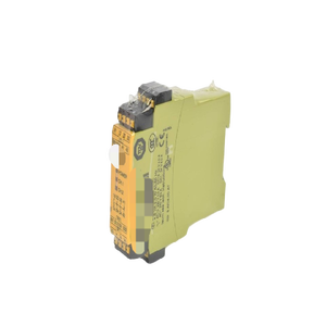 Interruptor de Seguridad PLC X28P C 24-240VACDC 3NO 1NC 787302 Controlador - Product Image 1