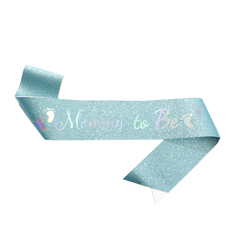 Mommy -Blue