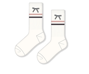 Meias sob medida Artisan Crafted hiệu suất cao bóng rổ người đàn ông thể thao thể thao đệm CREW SOCKS Breathable phòng tập thể dục Workout vớ số lượng lớn - Product Image 3