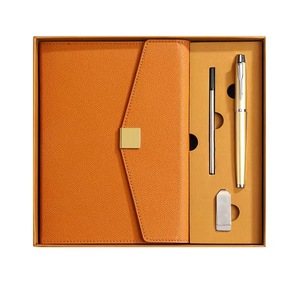 Nuevo Producto: Set de Regalo para Hombre 2026, Set de Regalo Empresarial de Lujo Personalizable, Set de Regalo con Laptop y Bolígrafo - Product Image 3