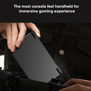 AYN Thor 6 pouces, résolution 1920x1280, batterie 6000 mAh, smartphone Android 13 avec Wi-Fi, 16 Go de RAM, écran tactile, console de jeu portable - Product Image 3