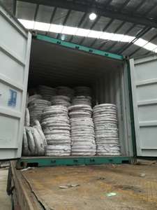 SAE1008级冷拔钢丝棒2.6mm <span class=keywords><strong>3mm</strong></span>，用于建筑钉、弹簧、钢丝绳制造、切割 - Product Image 3