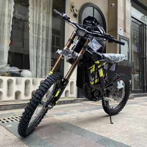 2025 Originale Light Bee Moto Elettrica da Fuoristrada per Adulti - Alta Potenza 60v Off-Road - Product Image 6