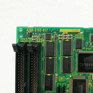 A20B-2102-0170 Placa de Circuito Impreso Original FANUC CNC - Product Image 2