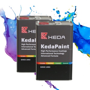 Produit d'entretien automobile professionnel, sous-couche caoutchoutée en aérosol, peinture automobile acrylique blanc nacré, diluant à prix compétitif, longue durée - Product Image 2