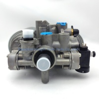 Pièces de rechange pour freins pneumatiques d'origine, sécheur d'air à double cylindre 4324332990, camion, bus