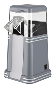 Offerta Speciale: Macchina <span class=keywords><strong>per</strong></span> Popcorn ad Aria Calda in Acciaio Inox, Riscaldamento Uniforme, Ideale <span class=keywords><strong>per</strong></span> Negozi di Convenienza - Product Image 4
