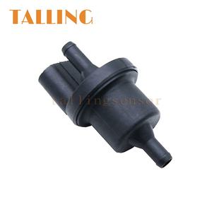 Válvula de purga de recipiente de Vapor interruptor de válvula solenoide de vacío 6QE906517 para Audi Volkswagen Seat <span class=keywords><strong>TOLEDO</strong></span> KG3 IV 1,6 2012- - Product Image 3