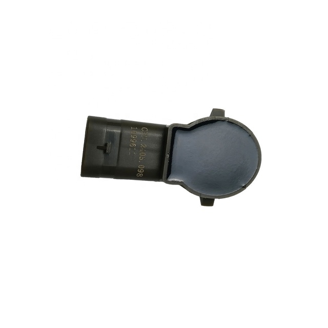 1099611-00-D for Tesla Model Y/3/X New Condition Auto Sensors Front & Rear Reversing Radar Car PDC & Bumper Parking Sensor