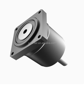 Spiel armer Oberschwingung antrieb Servomotoren Präzisions-Mini-Oberschwingung sreduzierer für den Einsatz in Industrie und Luft-und Raumfahrt - Product Image 6