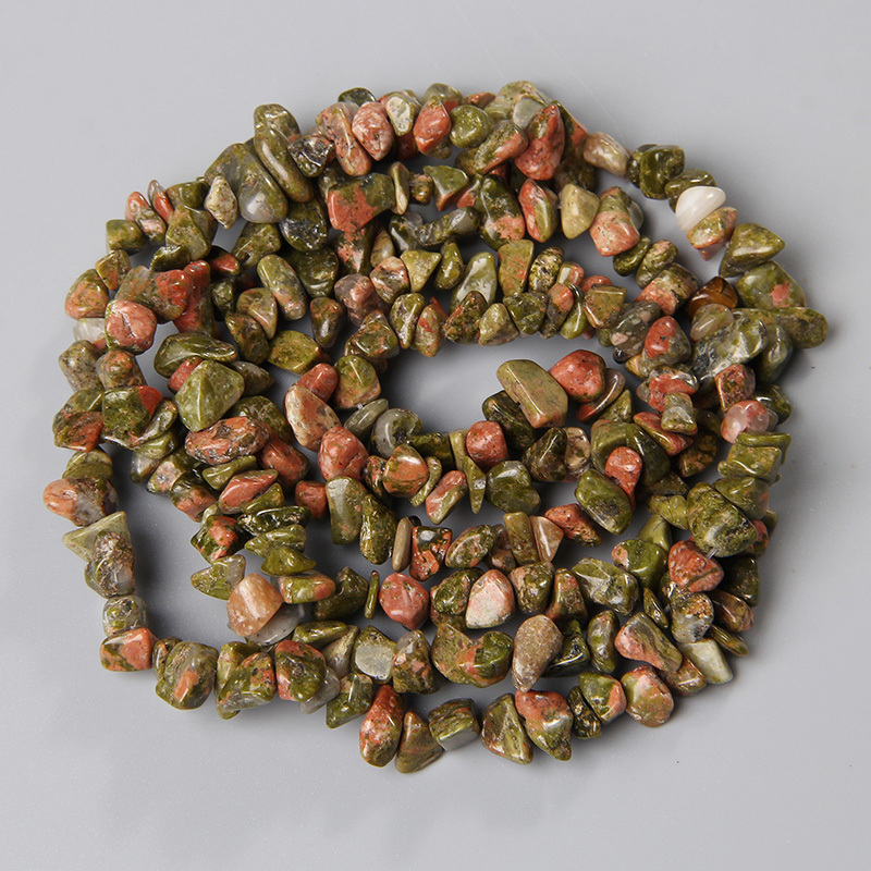 Unakite