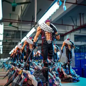 Figura <span class=keywords><strong>de</strong></span> PVC <span class=keywords><strong>de</strong></span> Anime, nueva condición, estatua <span class=keywords><strong>de</strong></span> Charlotte Katakuri, modelo King Artist Collection, figura <span class=keywords><strong>de</strong></span> acción, modelo <span class=keywords><strong>de</strong></span> juguete, <span class=keywords><strong>regalo</strong></span> <span class=keywords><strong>de</strong></span> decoración - Product Image 3