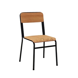 Silla de Examen para Estudiantes Universitarios con Tablero de Escritura de MDF de 18 mm y Soporte para Libros, Venta al Por Mayor - Product Image 6