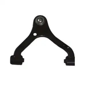 Piezas de Control de brazo superior para TOYOTA VIGO 2WD, 48630-0K010 LH 48610-0K010 RH, Sistemas de motor automático