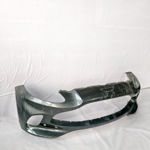 <span class=keywords><strong>Repuestos</strong></span> Usados de Alto Rendimiento para Autos, Kits de Carrocería, Parachoques Delantero con Pernos de Fijación Universal para Aston Martin DBX - Product Image 2