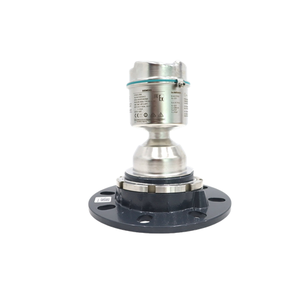 Iemens <span class=keywords><strong>Siemens</strong></span> интегрированный ультразвуковой измеритель уровня анти-помех сильное Бесконтактное измерение - Product Image 3