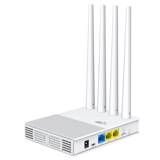 New Arrival Customized Unlock 300Mbps Europe Asia Africa 4g Modem Wifi Router with Sim Card Slot Wireless 4g Lte Wifi Router