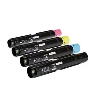 Cartouches de toner compatibles 106R03745 106R03746 106R03747 106R03748 pour Xerox C7020 C7025 C7030 - Product Image 4
