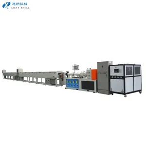 Gummenschlauch Gummisträger Gummi-Extrudermaschine