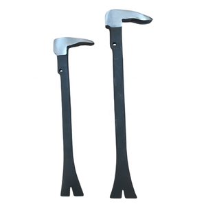 Outil de retrait <span class=keywords><strong>d</strong></span>'ongles de haute qualité, pince à ongles japonaise en forme de patte de chat, en acier au carbone, pince à ongles, pied-de-biche - Product Image 3