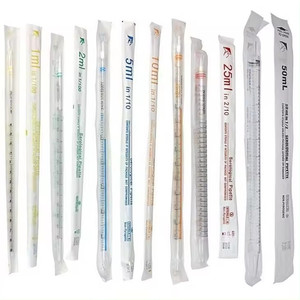 ผู้ผลิตแพ็คปิเปตจํานวนมากสําหรับห้องปฏิบัติการโพลีสไตรีนโอน OEM / ODM - Product Image 5
