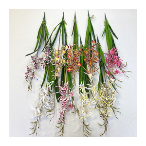 Orquídea Araña Artificial 3D <span class=keywords><strong>de</strong></span> Alta Calidad, Moderna y a Precio Económico, en <span class=keywords><strong>Venta</strong></span> - Product Image 4