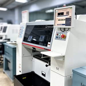 เครื่องประกอบชิ้นส่วนอัตโนมัติความเร็วสูง SM481 สำหรับสายการประกอบ - Product Image 5