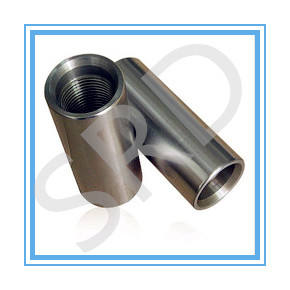 ACOPLAMENTO SUCKER ROD CLASSE 'T' TAMANHO COMPLETO 7/8'' - Product Image 4