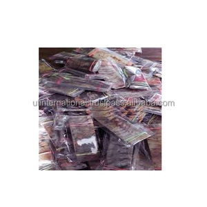 ขนาดใหญ่ธรรมชาติสีขาวแกะฮอร์นมีดจับแผ่นและสินค้าที่ขายดีที่สุดสำหรับการขายที่ทำด้วยมือขัด - Product Image 6