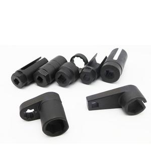 ชุดเครื่องมือช่าง 7 ชิ้น สำหรับเซ็นเซอร์ออกซิเจน O2 และชุดอุปกรณ์ส่งสัญญาณแรงดันน้ำมัน พร้อมซ็อกเก็ตเซ็นเซอร์หลัก สำหรับยานยนต์ รับประกัน 12 เดือน - Product Image 6