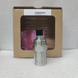 Original Bently Nevada 190501-02-00-04 Transducteur de vitesse 190501-03-00-01 Capteur d'accéléromètre ASSY aux États-Unis - Product Image 6