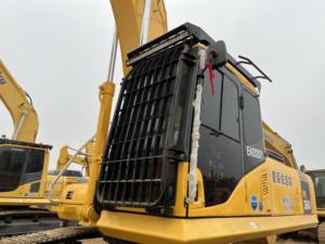 Excavadora Hidráulica Komatsu PC360 de Segunda Mano, Modelo 2023, en Excelentes Condiciones, Motor Incluido, Peso Operativo de 36 Toneladas, Bomba y Rodamientos - Product Image 5