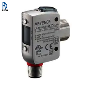 เซ็นเซอร์ไลท์เคอร์ทินนิรภัย Keyence LR-X250 12-24V NPN แอมพลิฟายเออร์ ของแท้จากญี่ปุ่น สินค้าใหม่ในสต็อก ราคาแข่งขัน - Product Image 1