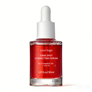 Suero Corrector de Manchas Oscuras de Alta Potencia, Absorción Rápida, Restaura el Brillo Radiante, Unifica el Tono de Piel y Atenúa la Hiperpigmentación (OEM/ODM) - Product Image 1