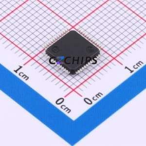 AD9874ABST Wireless Transceiver IC LQFP-48(7x7) RF ( Frequency Range: )( Interface Type: SPI )( Operating Voltage: ) - Product Image 2