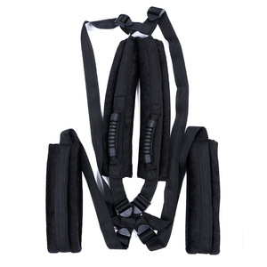 Juguetes Sexuales, Correa para los Hombros, Cinturón de Abrazo para Parejas, Columpio para Parejas, Juguetes Sexuales para Adultos - Product Image 2