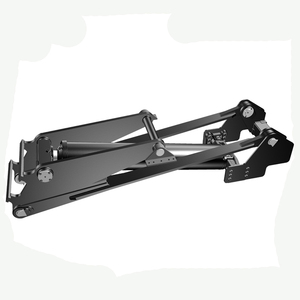Cina produsen <span class=keywords><strong>hoist</strong></span> silinder hidrolik tipper KRM22048 <span class=keywords><strong>kit</strong></span> - Product Image 5