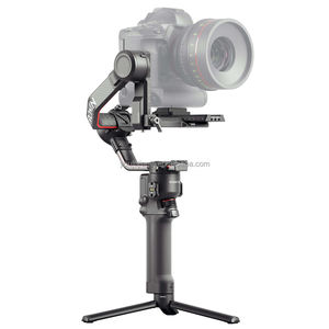 Original <span class=keywords><strong>DJI</strong></span> RS 2 advanced camera gimbal Construction en Fiber de carbone <span class=keywords><strong>RS2</strong></span> avec écran tactile couleur Ronin S2 neuf en stock - Product Image 3