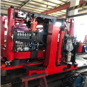 Factory Wholesale High Quality Drill Pipe Iron <strong>Roughneck</strong> Drill Rod <strong>Tool</strong> - Product Image 2