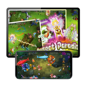 Di động giải trí cao quý gameroom cá phần mềm trò chơi trực tuyến cho giải trí và giải trí thị trường trực tuyến - Product Image 2