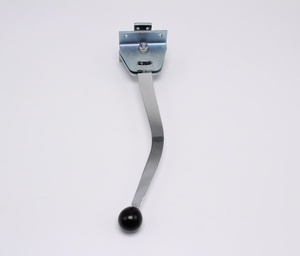 Kit de Conversión Universal para Palanca de Cambios de Piso GM TH350 TH400 700R4 Ford C4 C6 904 <span class=keywords><strong>727</strong></span> - Product Image 2