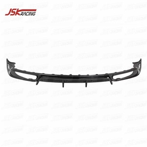 ตัวกระจายแสงด้านหลังคาร์บอนไฟเบอร์สไตล์2015-2018สำหรับ <span class=keywords><strong>Porsche</strong></span> <span class=keywords><strong>Carrera</strong></span> 991.2 <span class=keywords><strong>Turbo</strong></span> <span class=keywords><strong>S</strong></span> - Product Image 2