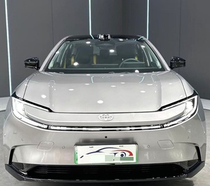 Toyota BZ5 630 MAX Édition Conduite Intelligente EV Automatique 2025 – Véhicule d'occasion - Product Image 2