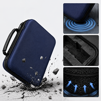 Étui de protection EVA pour instruments de mesure, équipements électroniques et outils professionnels – Fournisseur d'usine