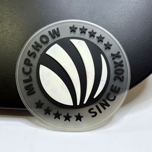 Custom 3D Soft Rubber PVC Silicone Embossed <b>Patch</b> Tag PVC <b>Morale</b> <b>Patches</b> for Team Sewn-on <b>Patches</b> logo - Product Image 2