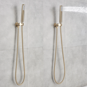 Настенный смеситель для душа - Product Image 3