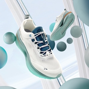 Nuevas zapatillas deportivas de verano transpirables y duraderas para parejas, ultraligeras, informales y versátiles. - Product Image 4
