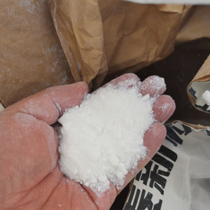 Silica bốc khói kỵ nước được sử dụng trong mực, sơn và mực để cải thiện hiệu ứng tĩnh điện và tính chất cơ học - Product Image 3