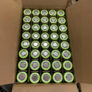 Ansimsgo Şarj Edilebilir 15Ah 3.2V LiFePO4 Pil Paketi Silindirik 32140 3500 Döngü -20 ℃ ~+60 ℃ Elektrik için Enerji Depolaması - Product Image 4