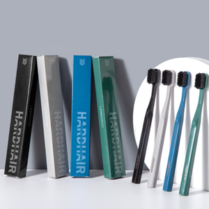 High Quality Cepillo De Dientes for Dental Care Customized Logo <strong>Toothbrushes</strong> Manufacturer Wholesale - Product Image 3